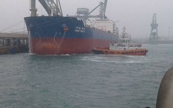 Formosa chiếm dụng thị phần tàu lai dắt của doanh nghiệp Việt?